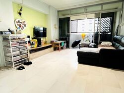 Blk 418 Hougang Avenue 8 (Hougang), HDB 5 Rooms #605541871